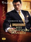 His Forbidden Fiancee, Ridgway, Christie