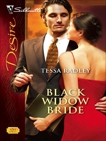 Black Widow Bride, Radley, Tessa