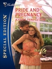 Pride and Pregnancy, Templeton, Karen