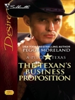 The Texan's Business Proposition, Moreland, Peggy