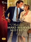 Make-Believe Mistress, Garbera, Katherine