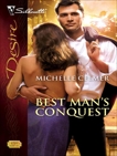 Best Man's Conquest, Celmer, Michelle