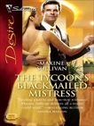 The Tycoon's Blackmailed Mistress, Sullivan, Maxine