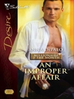 An Improper Affair, DePalo, Anna