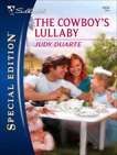 The Cowboy's Lullaby, Duarte, Judy