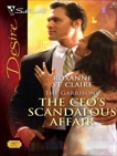 The CEO's Scandalous Affair, St. Claire, Roxanne