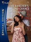 The Rancher's Second Chance, Foster, Nicole