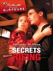 Secrets Rising, McMinn, Suzanne