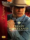 The Texan's Secret Past, Moreland, Peggy