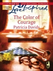 The Color of Courage, Davids, Patricia