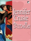 Jennifer Crusie Bundle: An Anthology, Crusie, Jennifer