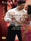 Seduced by the Rich Man, Child, Maureen