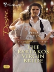 The Kyriakos Virgin Bride, Radley, Tessa