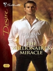 The Millionaire's Miracle, Galitz, Cathleen