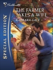 The Farmer Takes a Wife, Gale, Barbara