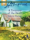 A Treasure of the Heart, Hansen, Valerie