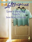 Love's Healing Touch, Perrine, Jane Myers