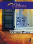 Secret Agent Minister, Worth, Lenora