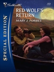 Red Wolf's Return, Forbes, Mary J.