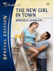 The New Girl in Town, Harlen, Brenda