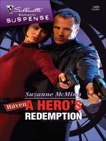 A Hero's Redemption, McMinn, Suzanne
