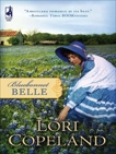 Bluebonnet Belle, Copeland, Lori