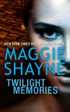 Twilight Memories, Shayne, Maggie