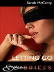 Letting Go, McCarty, Sarah