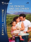 The Princess and the Cowboy, Dyer, Lois Faye