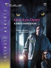 One Eye Open, Whiddon, Karen