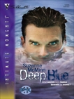 Deep Blue, McMinn, Suzanne