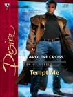 Tempt Me, Cross, Caroline