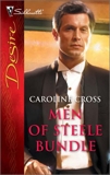 Men of Steele Bundle: An Anthology, Cross, Caroline