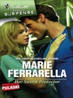 Her Sworn Protector: A Protector Hero Romance, Ferrarella, Marie