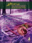 Her Christmas Protector: A Riveting Western Suspense, Reed, Terri