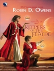 Keepers of the Flame, Owens, Robin D.