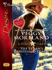 The Texan's Contested Claim, Moreland, Peggy