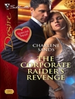 The Corporate Raider's Revenge, Sands, Charlene