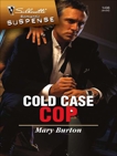 Cold Case Cop, Burton, Mary