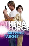 Moving Target, May, Lori A.