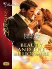 Beauty and the Billionaire, Dunlop, Barbara