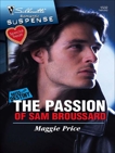 The Passion of Sam Broussard, Price, Maggie