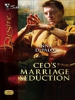 CEO's Marriage Seduction, DePalo, Anna