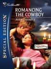 Romancing the Cowboy, Duarte, Judy