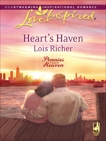 Heart's Haven, Richer, Lois