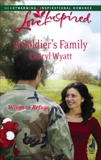 A Soldier's Family, Wyatt, Cheryl