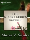 The Study Series Bundle: An Anthology, Snyder, Maria V.