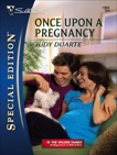 Once Upon a Pregnancy, Duarte, Judy