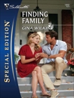 Finding a Family, Wilkins, Gina