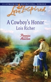 A Cowboy's Honor, Richer, Lois